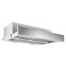 ORT9WXL Omega 90 cm Slide-Out Rangehood